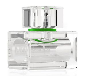 Azagury Green