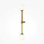 Настенный светильник Maytoni Teatro MOD287WL-02BS