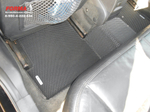 Cadillac CTS 1 поколение (01.2002-01.2007)