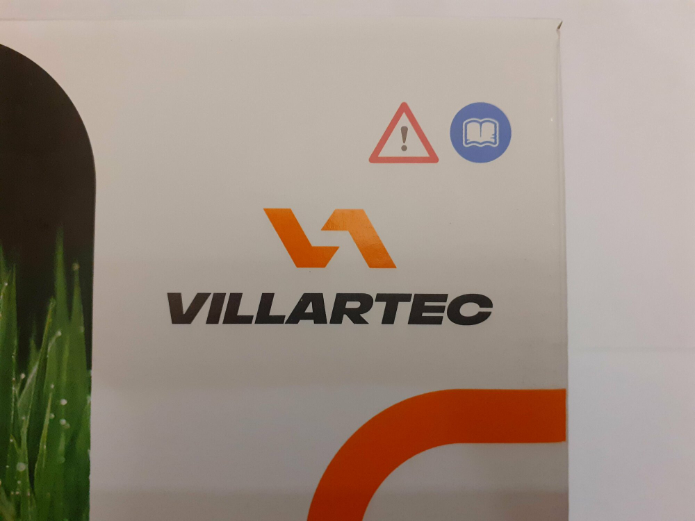 Головка триммерная VILLARTECAutoCut 46-2 для STIHL FS-450, FS-300, FS-280, FS-400