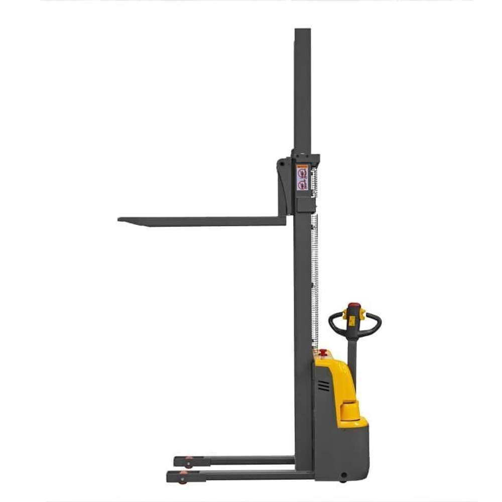 Штабелер электрический самоходный CDD15R-E (N) (г/п 1.5 т, 3.5 м) SMART 64-0087