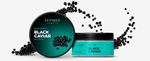 Крем-корсет "Чёрная икра" LETIQUE Cosmetics Black Caviar Pro Lifting 200 мл