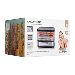 Электросушилка Galaxy Line GL2639