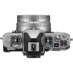 Цифровая фотокамера Nikon Z fc Kit 16-50mm f/3.5-6.3 VR