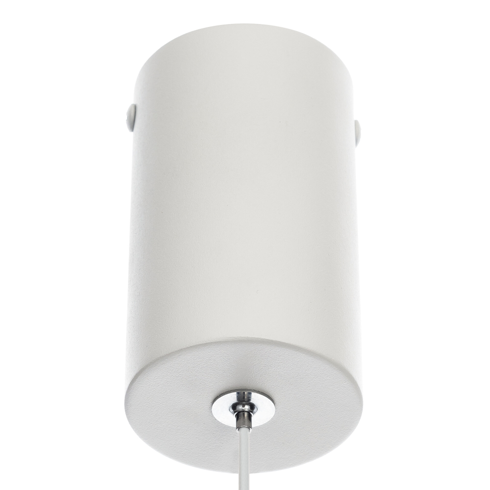Citilux Дуэт CL719000 LED Подвесной светильник Белый