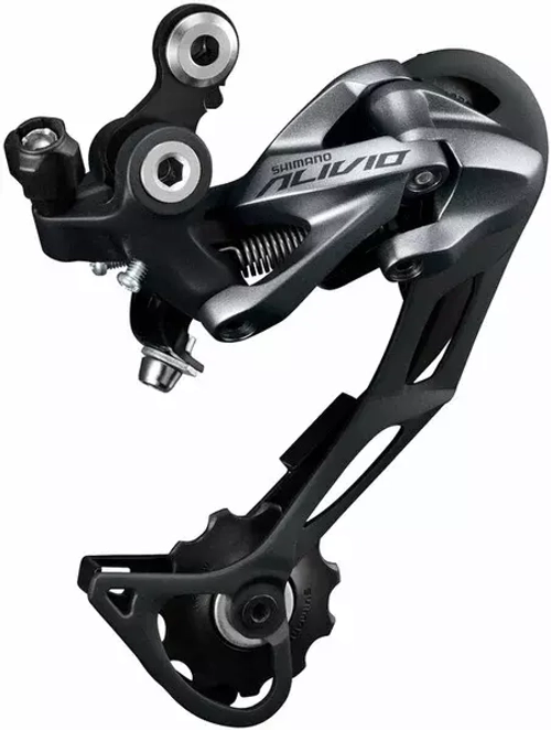 Переключатель задний RD-M4000