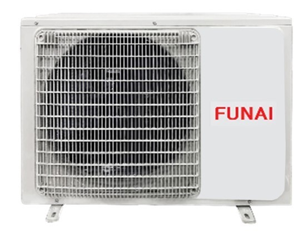 Сплит-система кондиционер канальный Funai LAC-DR70HP.D01 на 70 м²