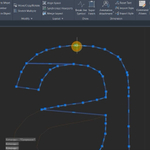 Видеокурс "Построение выкроек в AutoCAD"