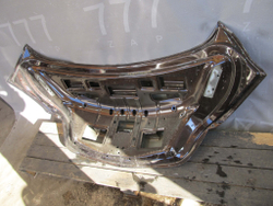 Крышка багажника Opel Insignia (0G-A)  Б/У Оригинал 13275284