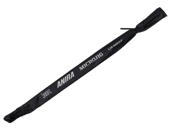 Спиннинг Lucky John Anira MICROJIG 5 6.6