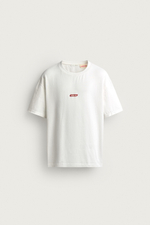 ФУТБОЛКА С ФОТОПРИНТОМ PUKAS SURF X ZARA — ZARA