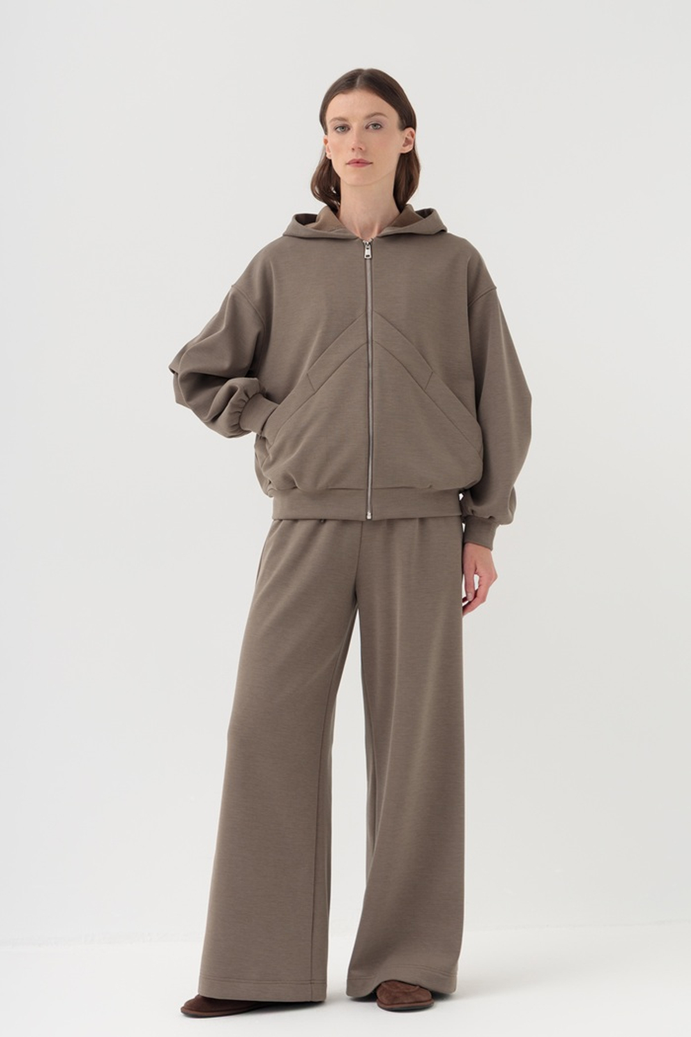 Брюки Торно NOME Atelier