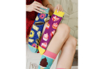 Носки Funfur Cozy в наборе 5 пар