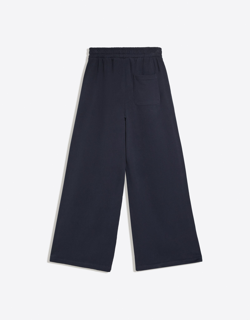 Женские брюки-джоггеры из мягкой ткани Dancer - BERSHKA