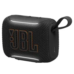 Портативная колонка JBL Go 5 Black