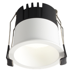 Светильник встраиваемый Crystal Lux CLT 082C1 WH 4000K