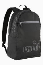 Рюкзак Puma Phase - черный