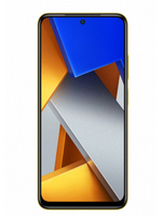 Смартфон Poco M4 Pro 4G Черный 6/128 ГБ