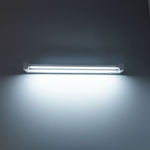 Citilux Визор CL708260N LED Настенная подсветка с выключателем Белая