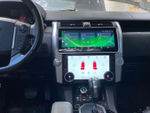 Установочный комплект для LAND ROVER DISCOVERY 2009-2017 DENSO / BOSCH  KUBERG NH-R1210L