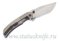 Сет ножей CKF Evolution 2.0 grey Ti и Satori 2.0фотография - 8