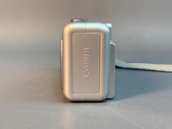 Canon PowerShot A400