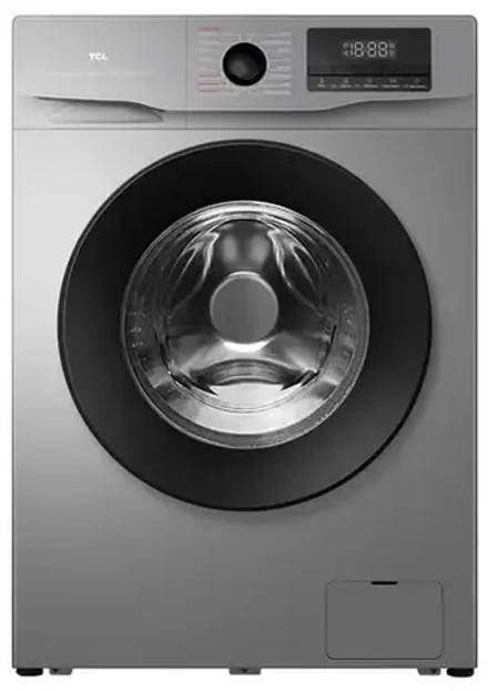 Стиральная машина TCL W-SF606G серый