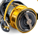 Катушка безынерционная Ryobi Ecusima Pro LT (3000S, 6+1BB, мет. шпуля)