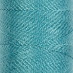 Нитки универсальные Nitka 40/2, 4570 м (5000 ярд) / 1 кат., 257 т.голубой
