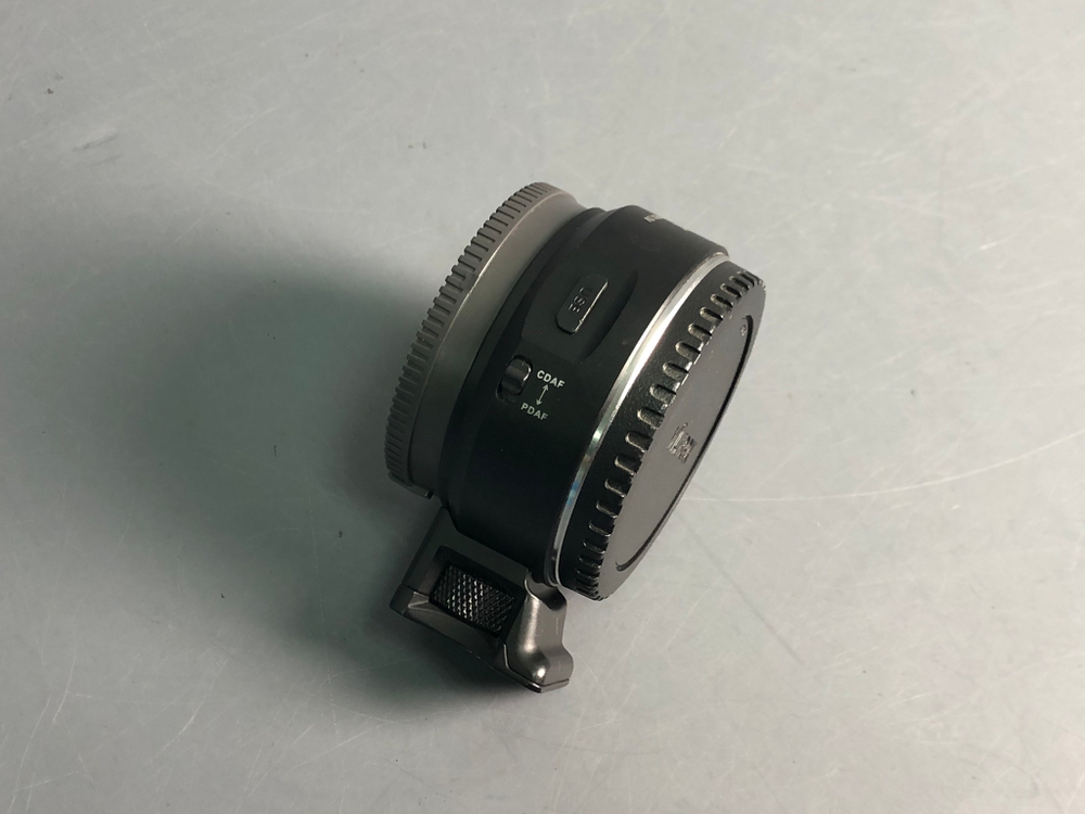 Viltrox EF-NEX IV
