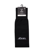 Гольфы футбольные CAMP BASIC SLEEVE SOCKS, черный/белый