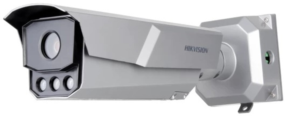 Видеокамера IP HIKVISION iDS-TCM203-A/R/2812(850nm)(C)