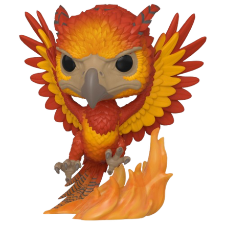 Фигурка Funko POP! Harry Potter S7 Fawkes