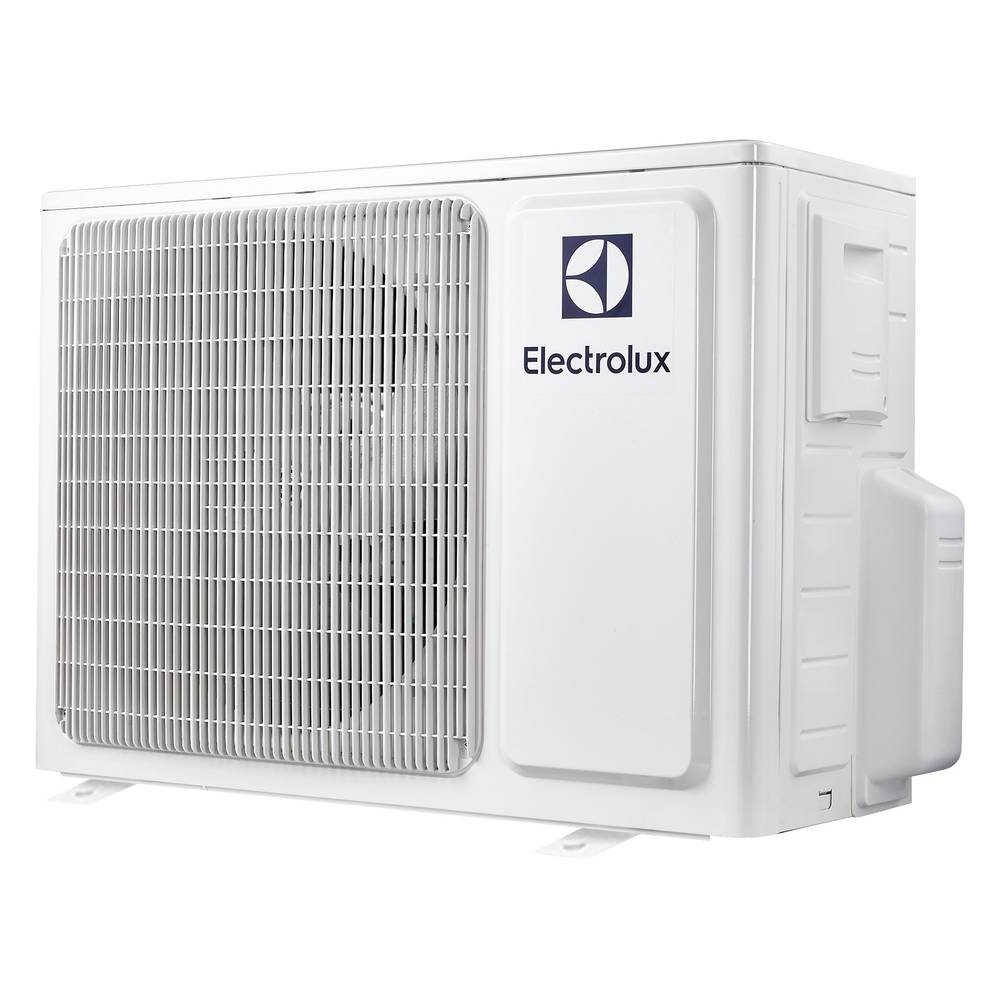 Мульти сплит-система Electrolux EACS/I-12+07+07+07 НMB FMI-28-4/N8_ERP комплект НС-1681772
