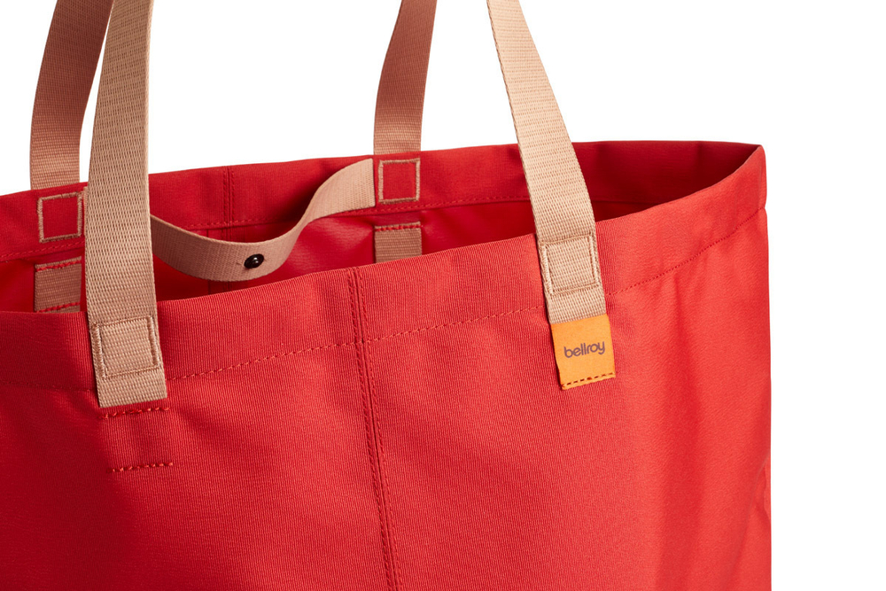 Сумка Bellroy Market Tote Plus 25L
