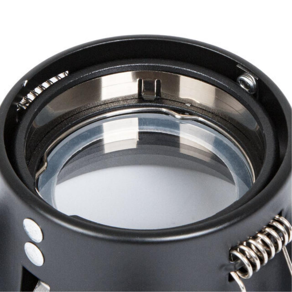 Встраиваемый светильник Arte Lamp HELM A2868PL-1BK