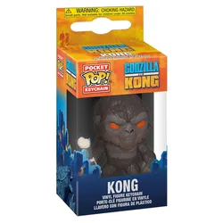 Брелок Funko POP! Godzilla Vs. Kong: King