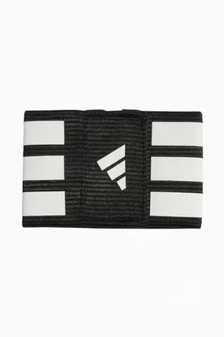 Капитанская повязка adidas Tiro - черный