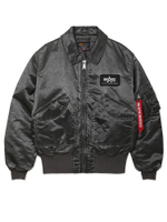 Бомбер Cwu 45/p Heritage Fit Flight Jacket (Battlewash)