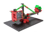 Робототехнический набор Fischertechnik "Smart Robots Pro" 569021