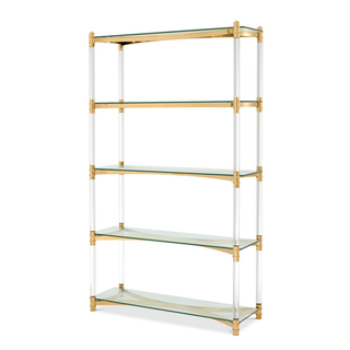 Стеллаж Cabinet Trento арт.112316