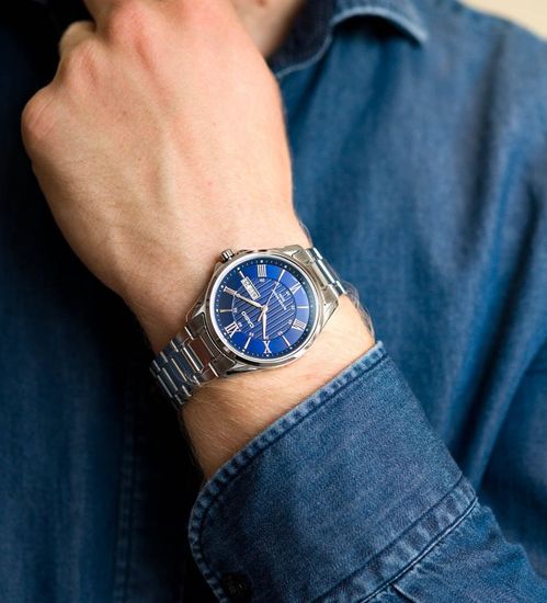 Наручные часы Casio MTP-1384D-2A