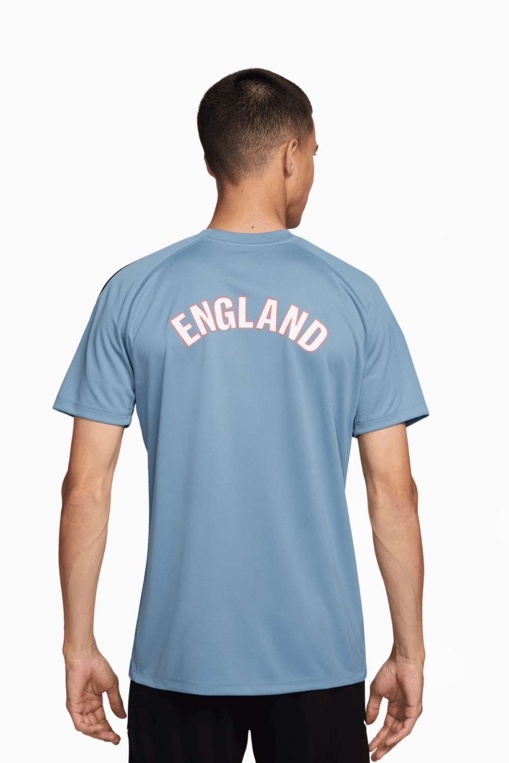 Футболка Nike England 2026 Strike