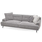 Диван трехместный ENZA HOME MILAN EH67877
