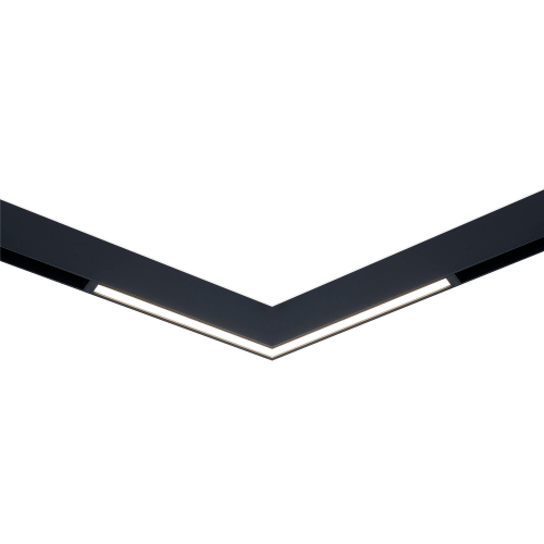 Магнитный трековый светильник ST Luce SKYLINE 48 ST800.409.20