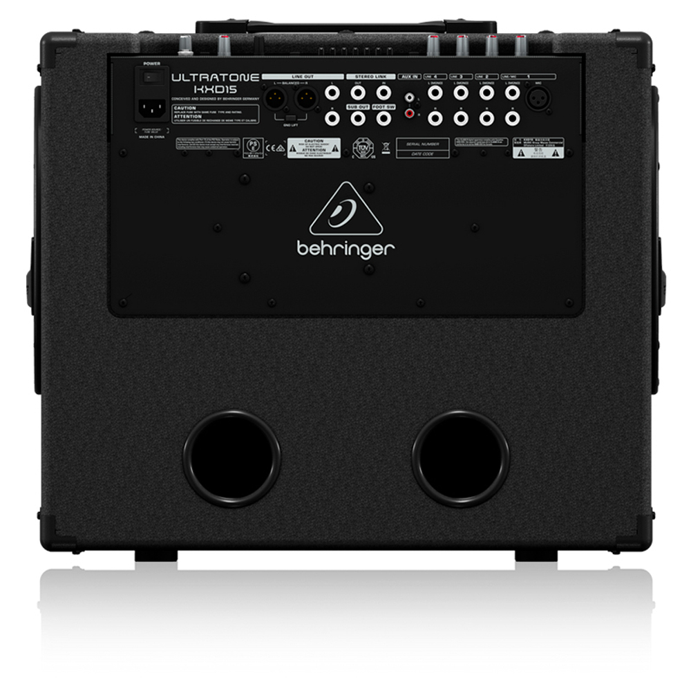 Behringer KXD15