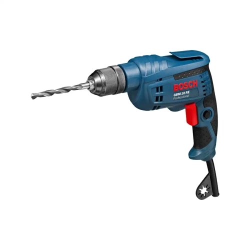 Дрель GBM 10 RE BOSCH 0601473600