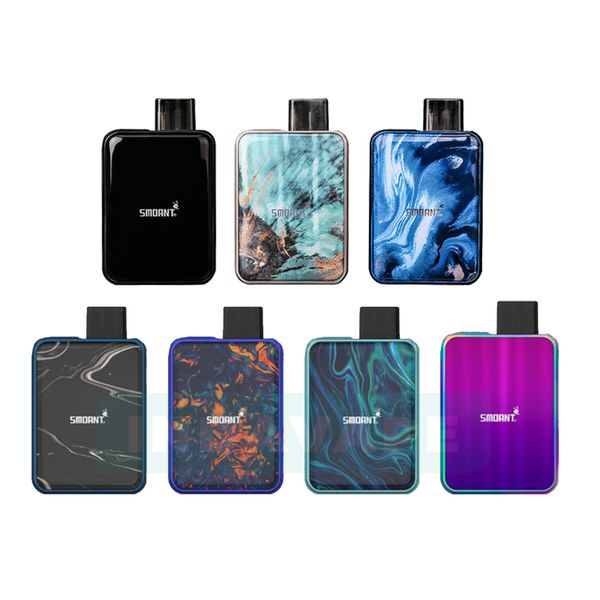 Цена на Smoant Charon Baby 750mAh Kit Купить Smoant Charon Baby 750mAh Kit