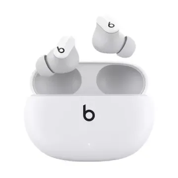 Беспроводные наушники Beats Studio Buds, белый
