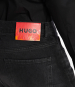 Джинсы HUGO 340 HUGO - черный(50507829)